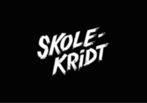 SKOLE-KRIDT Logo (WIPO, 04.10.2022)