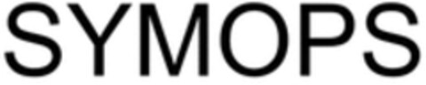 SYMOPS Logo (WIPO, 09.09.2022)