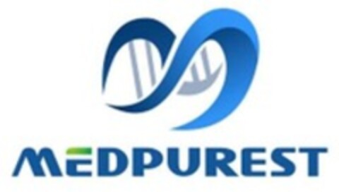 MEDPUREST Logo (WIPO, 09.03.2023)