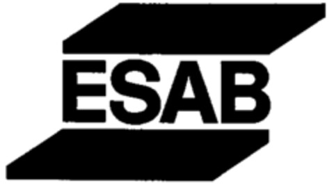 ESAB Logo (WIPO, 14.05.1973)