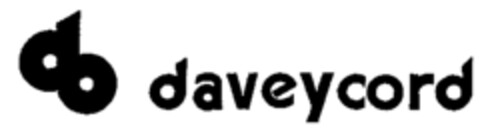 daveycord Logo (WIPO, 10/09/1986)