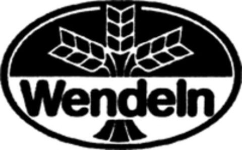 Wendeln Logo (WIPO, 25.06.1987)