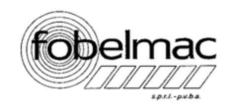 fobelmac Logo (WIPO, 03.02.1989)