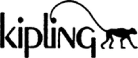 kipling Logo (WIPO, 08.05.1989)