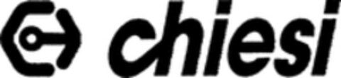 chiesi Logo (WIPO, 23.10.1989)