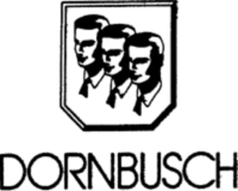 DORNBUSCH Logo (WIPO, 03.11.1989)