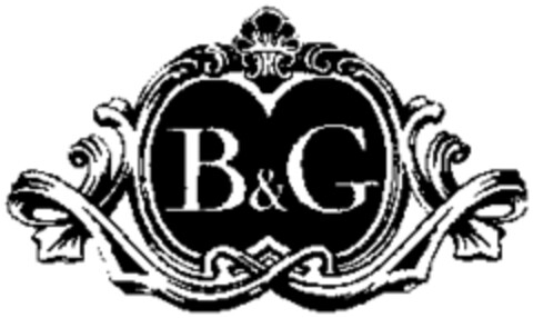 B&G Logo (WIPO, 31.01.1991)