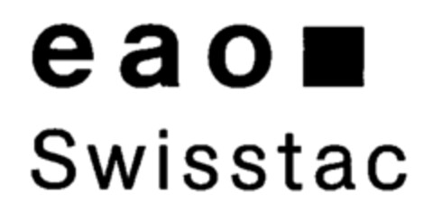 eao Swisstac Logo (WIPO, 07/12/1993)