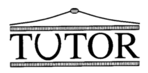 TUTOR Logo (WIPO, 02.09.1993)