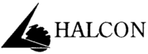 HALCON Logo (WIPO, 30.09.1996)