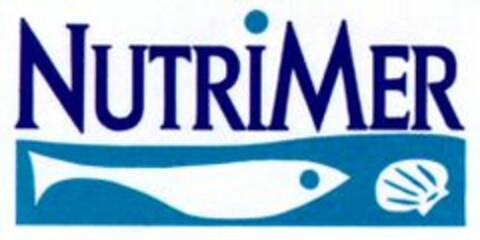 NUTRIMER Logo (WIPO, 05.06.1997)