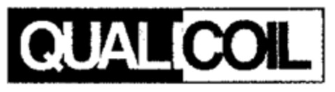 QUALCOIL Logo (WIPO, 06/10/1997)