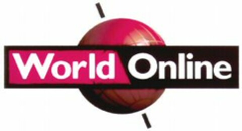 World Online Logo (WIPO, 07/28/1998)