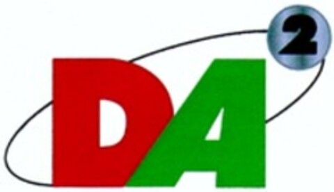 DA 2 Logo (WIPO, 29.11.1999)