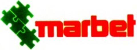 marbet Logo (WIPO, 09.09.1999)