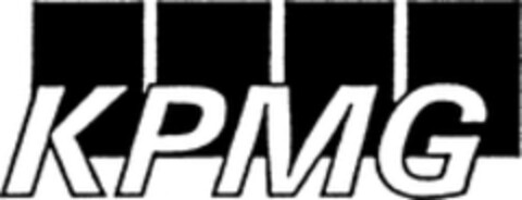 KPMG Logo (WIPO, 07.10.1999)