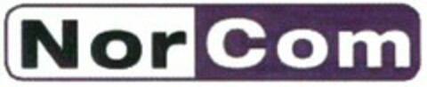 NorCom Logo (WIPO, 02/17/2000)