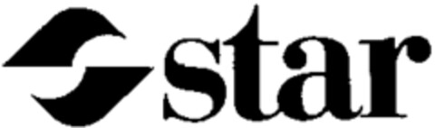 star Logo (WIPO, 08.11.2000)