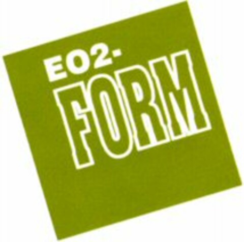 EO2. FORM Logo (WIPO, 24.08.2001)