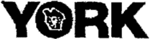 YORK Logo (WIPO, 14.04.2003)