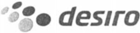 desiro Logo (WIPO, 26.06.2003)