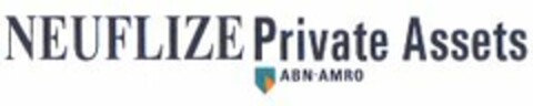 NEUFLIZE Private Assets ABN-AMRO Logo (WIPO, 19.09.2003)