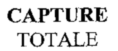 CAPTURE TOTALE Logo (WIPO, 19.08.2005)