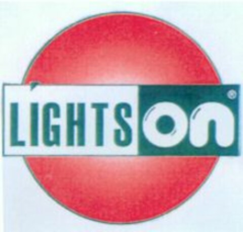 LIGHTS on Logo (WIPO, 19.02.2007)