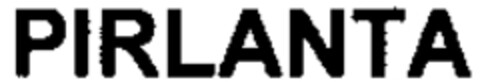 PIRLANTA Logo (WIPO, 02.05.2007)