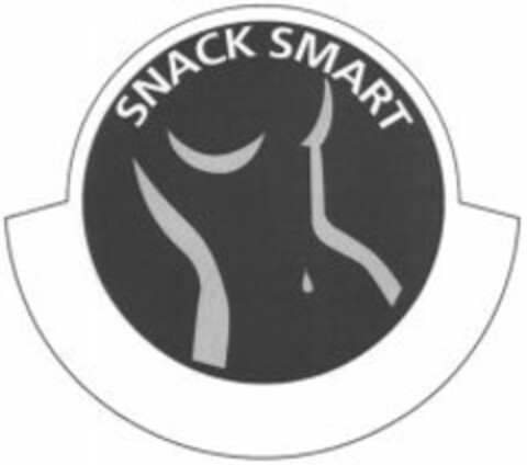 SNACK SMART Logo (WIPO, 25.07.2007)