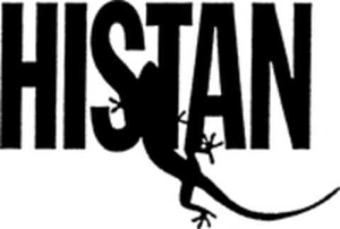 HISTAN Logo (WIPO, 05.07.2007)