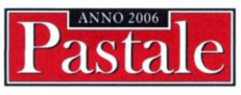 Pastale ANNO 2006 Logo (WIPO, 23.10.2007)