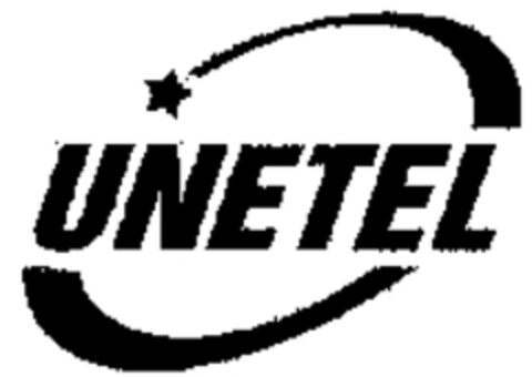 UNETEL Logo (WIPO, 17.08.2007)