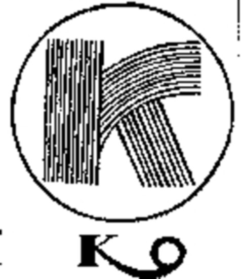 K Ko Logo (WIPO, 31.03.2008)