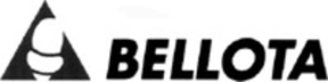 BELLOTA Logo (WIPO, 02/29/2008)