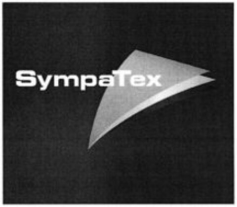 SympaTex Logo (WIPO, 10/10/2008)