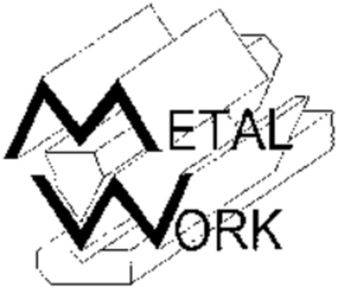 METAL WORK Logo (WIPO, 22.07.2008)