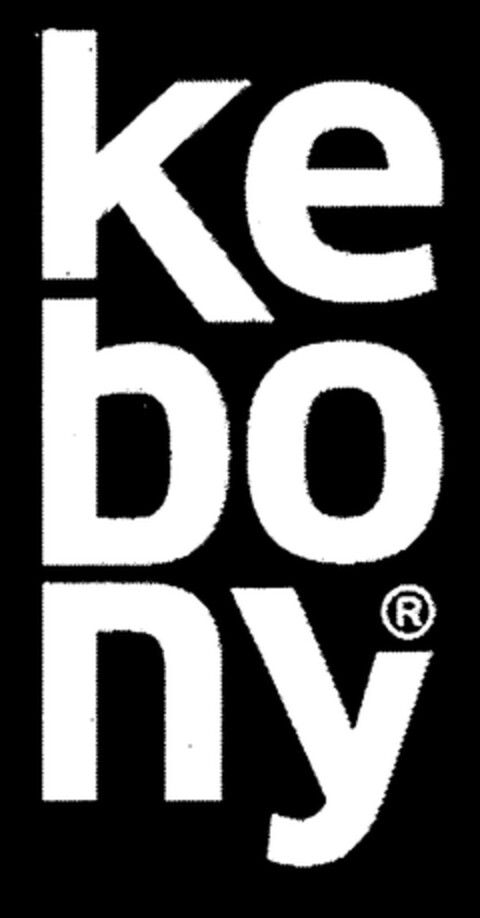 kebony Logo (WIPO, 30.09.2008)