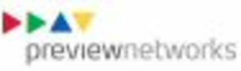 previewnetworks Logo (WIPO, 08.01.2009)