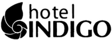 hotel INDIGO Logo (WIPO, 23.04.2009)