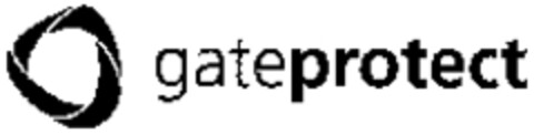 gateprotect Logo (WIPO, 27.04.2009)