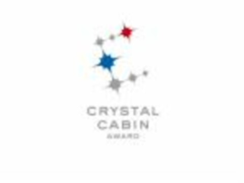 CRYSTAL CABIN AWARD Logo (WIPO, 08/18/2009)