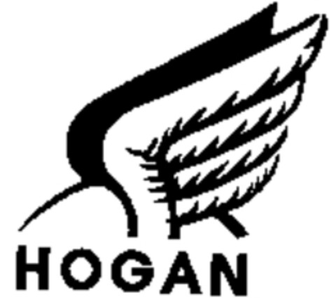 HOGAN Logo (WIPO, 24.07.2009)