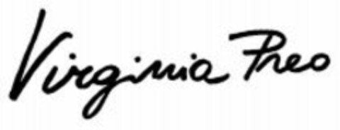 Virginia Preo Logo (WIPO, 02/11/2010)