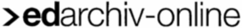edarchiv-online Logo (WIPO, 10.02.2010)