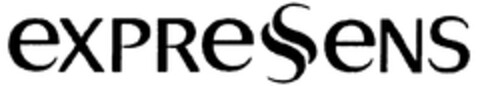 EXPRESENS Logo (WIPO, 20.05.2010)