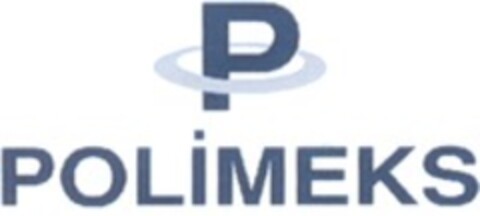 P POLIMEKS Logo (WIPO, 03/18/2010)