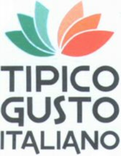 TIPICO GUSTO ITALIANO Logo (WIPO, 01.06.2011)