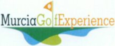 Murcia Golf Experience Logo (WIPO, 22.06.2011)