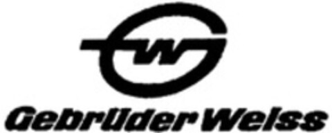 Gebrüder Weiss Logo (WIPO, 07/17/2013)